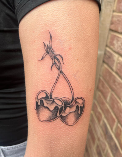 Kajtek Tattooist